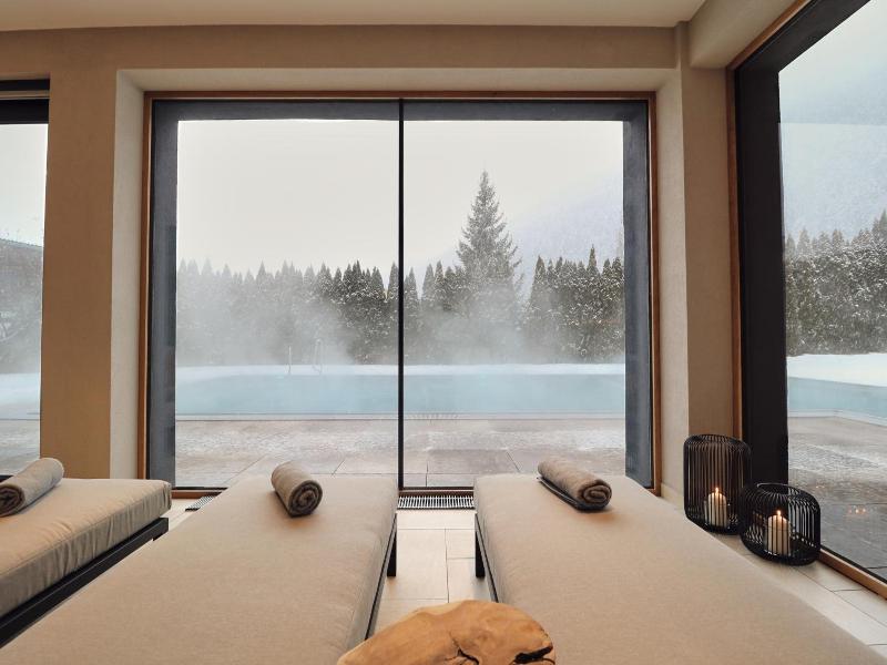 Hotel Traube image