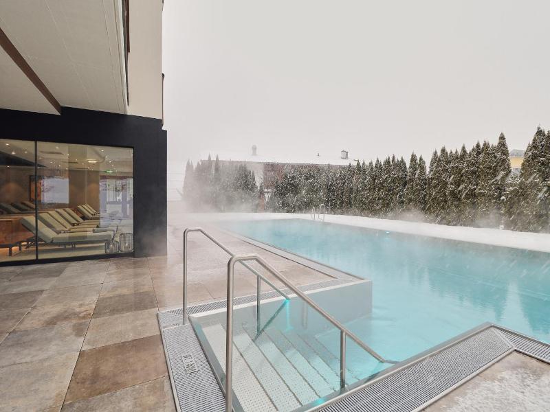 Hotel Traube image