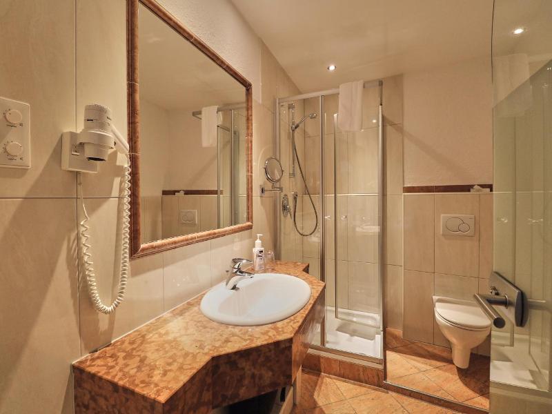 Hotel Traube image
