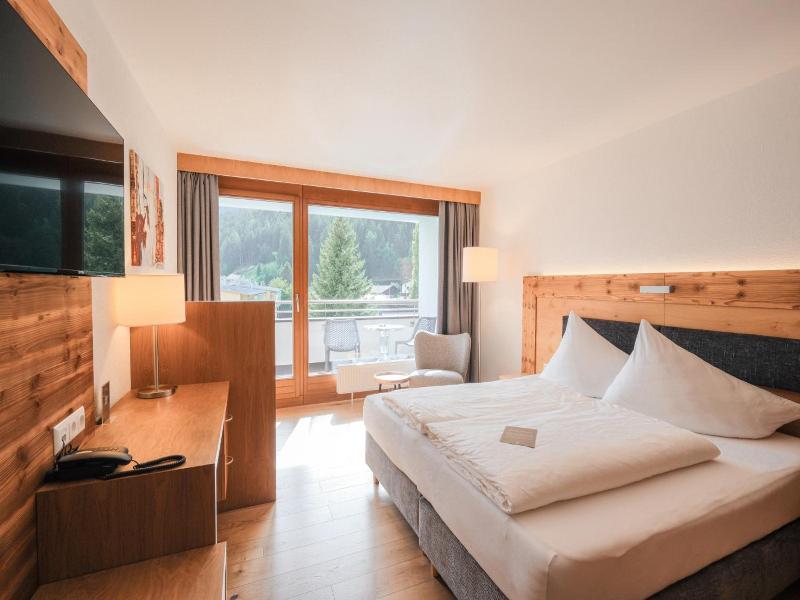 Hotel Traube image