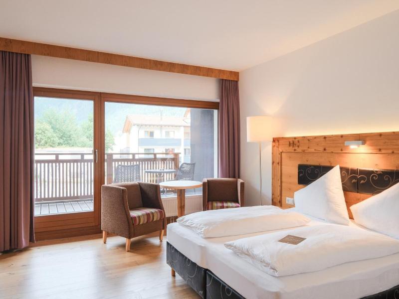 Hotel Traube image