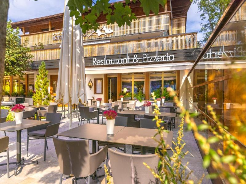Hotel Walserberg image