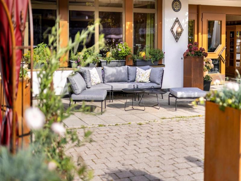 Hotel Walserberg image