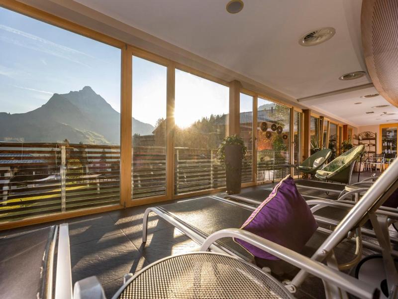 Hotel Walserberg image