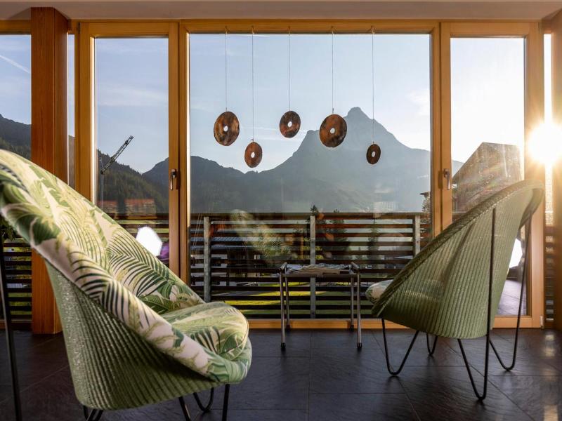 Hotel Walserberg image