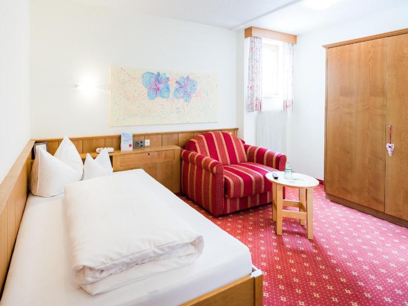 Hotel Walserberg image