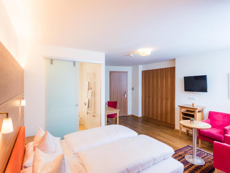 Hotel Walserberg image