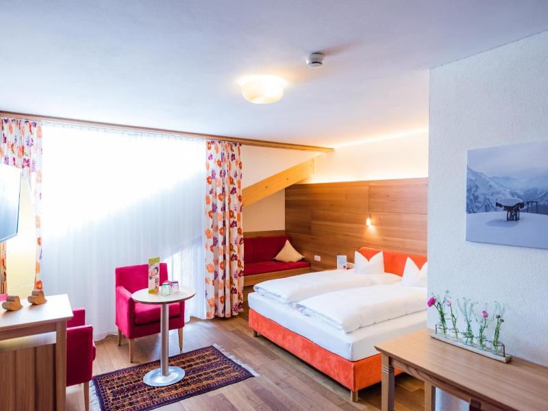 Hotel Walserberg image