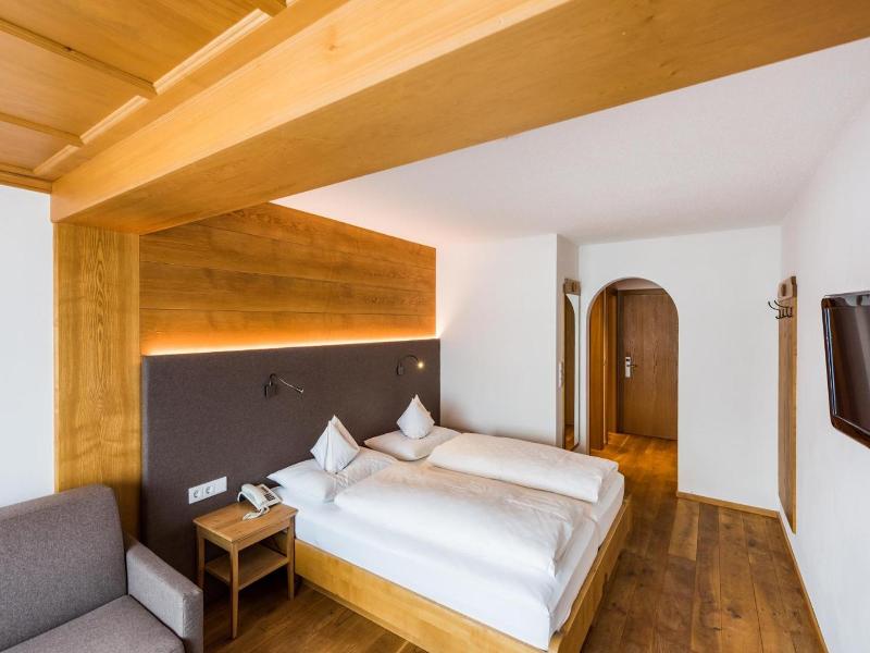 Hotel Walserberg image