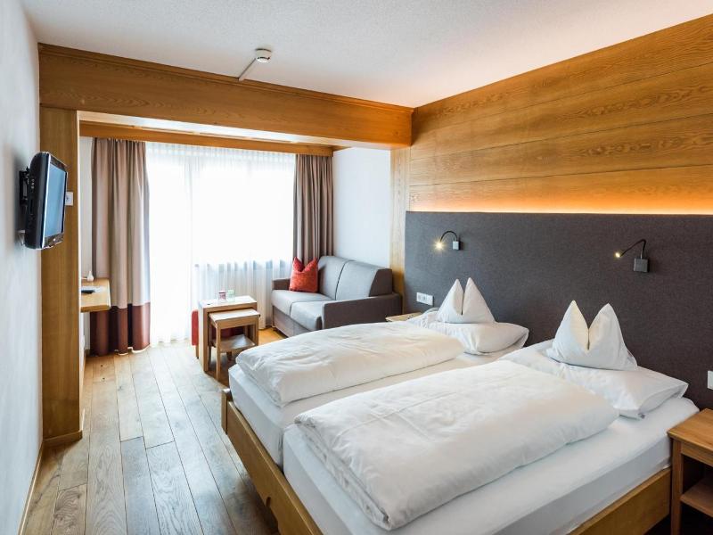 Hotel Walserberg image