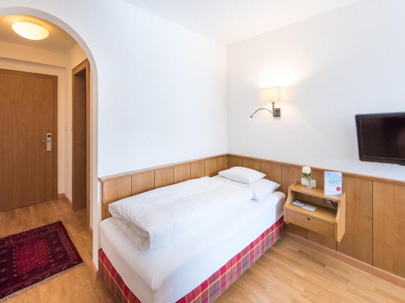 Hotel Walserberg image