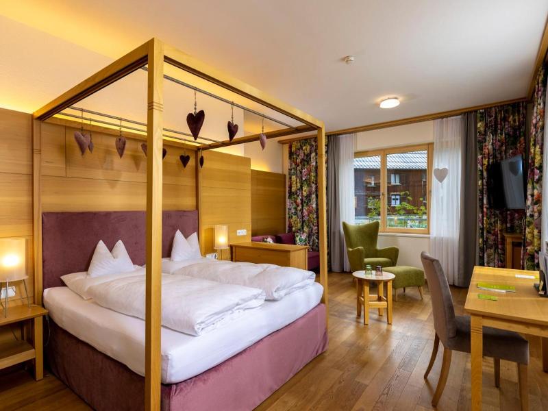 Hotel Walserberg image