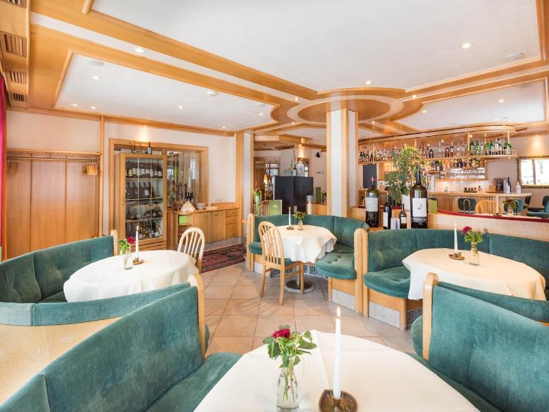 Hotel Walserberg image