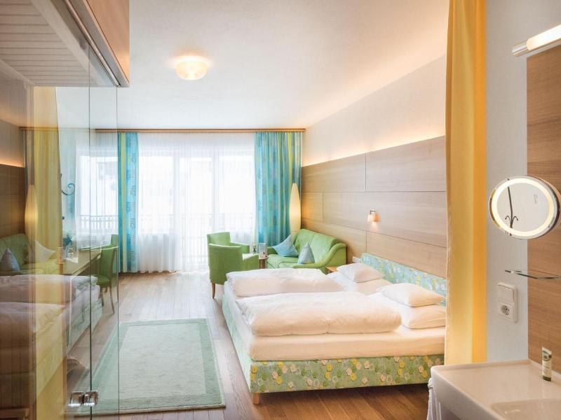 Hotel Walserberg image