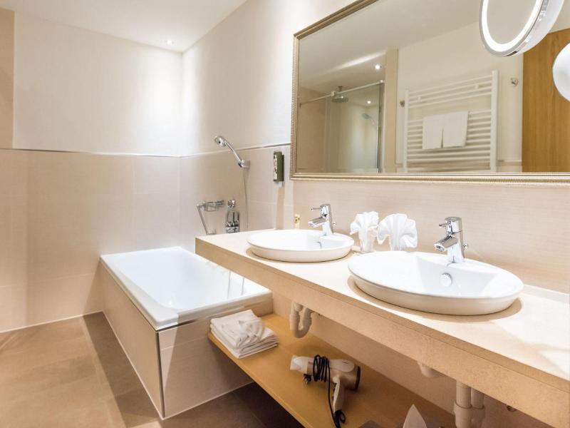 Hotel Walserberg image
