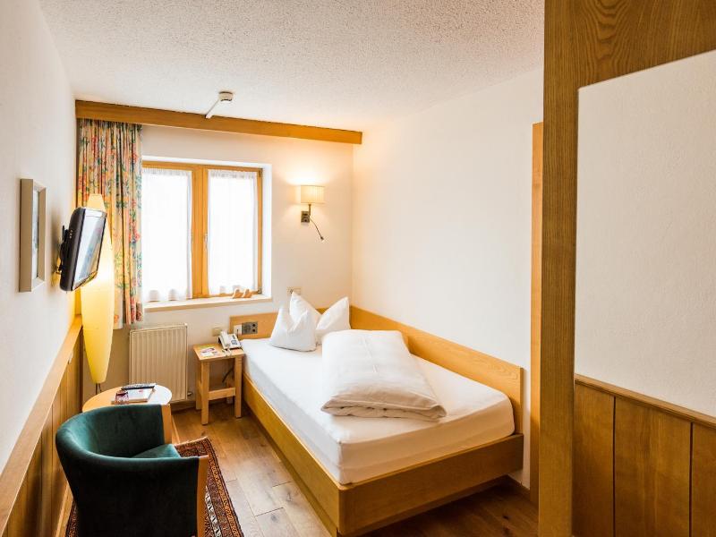 Hotel Walserberg image
