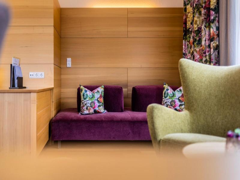Hotel Walserberg image