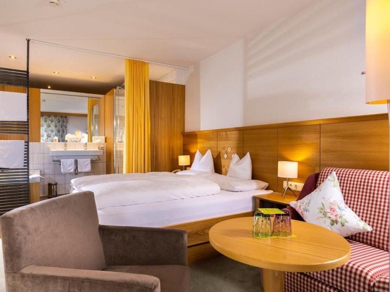 Hotel Walserberg image