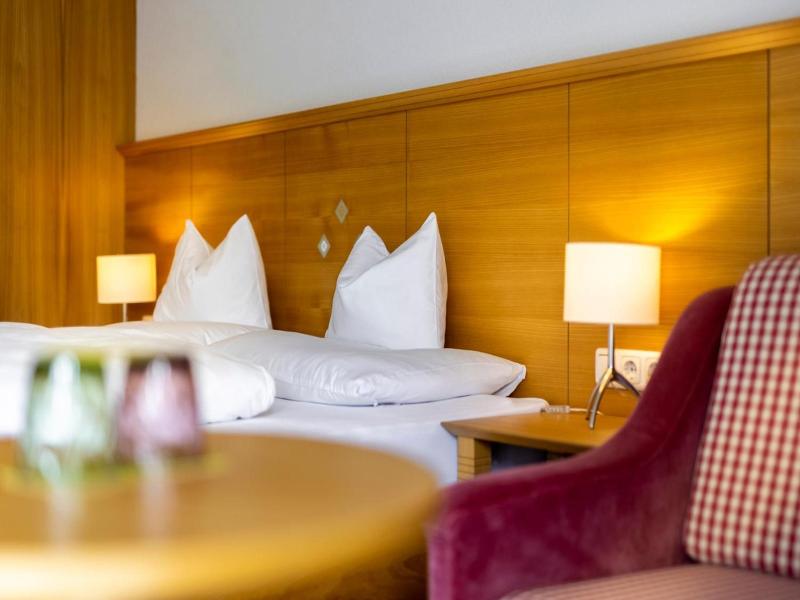 Hotel Walserberg image
