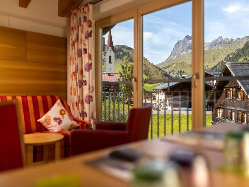 Hotel Walserberg image