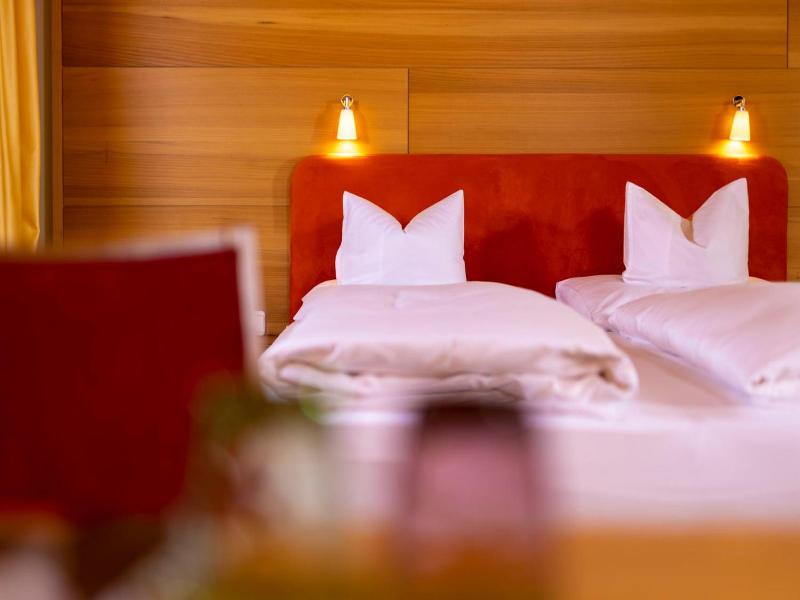 Hotel Walserberg image