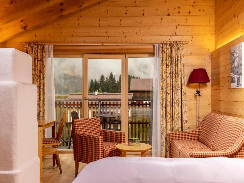 Hotel Walserberg image