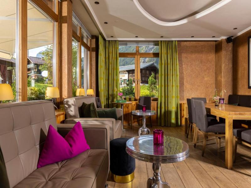 Hotel Walserberg image