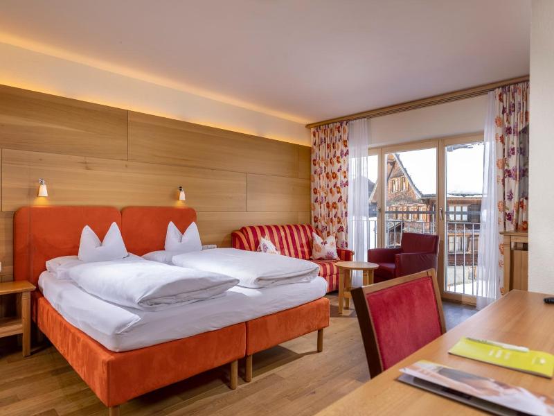 Hotel Walserberg image