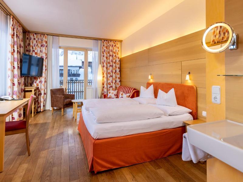 Hotel Walserberg image