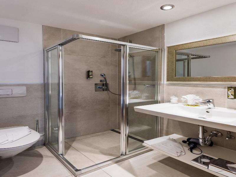 Hotel Walserberg image
