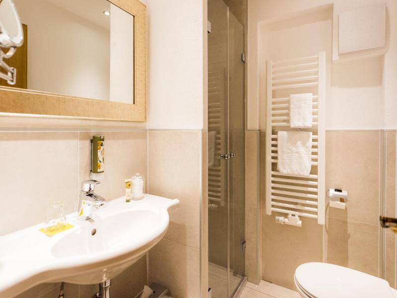 Hotel Walserberg image