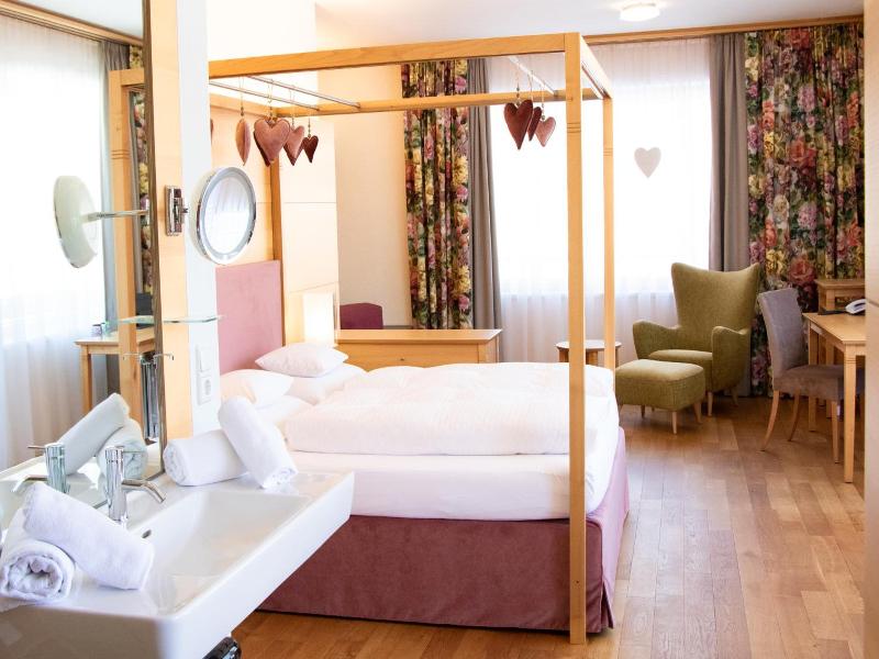 Hotel Walserberg image
