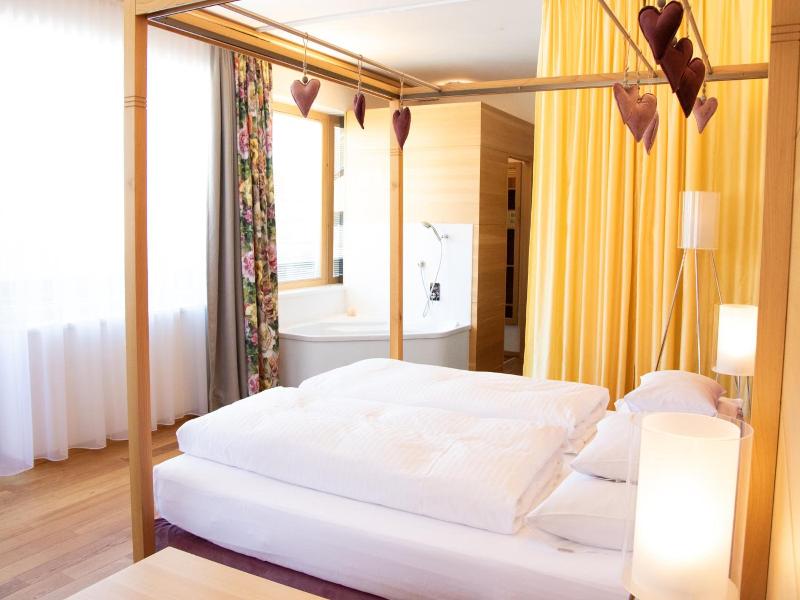 Hotel Walserberg image