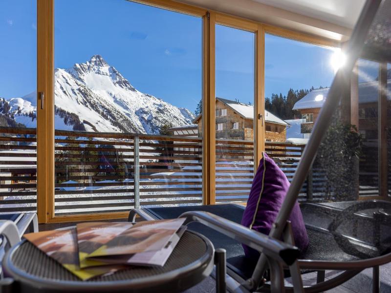 Hotel Walserberg image