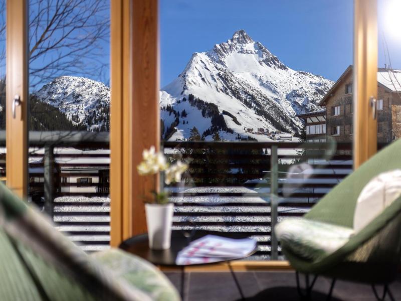 Hotel Walserberg image