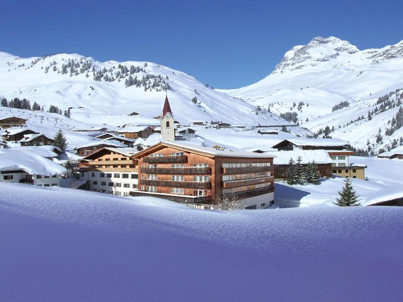 Hotel Walserberg image