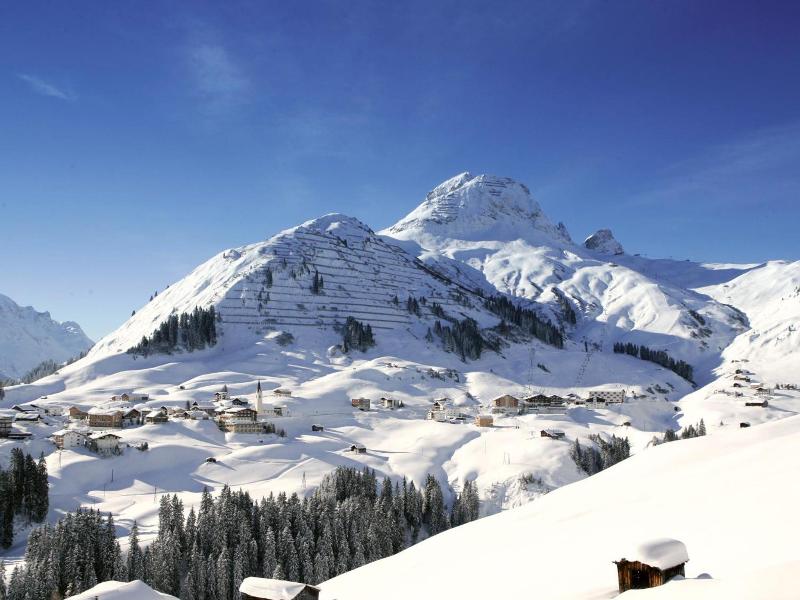 Hotel Walserberg image