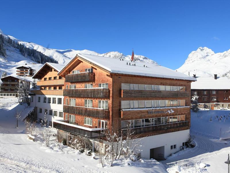 Hotel Walserberg image