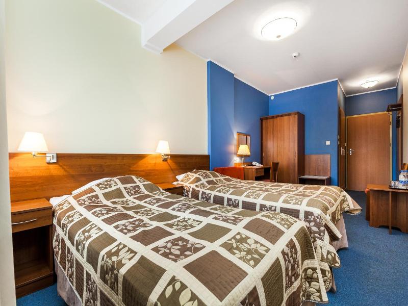 Hotel Olivia image