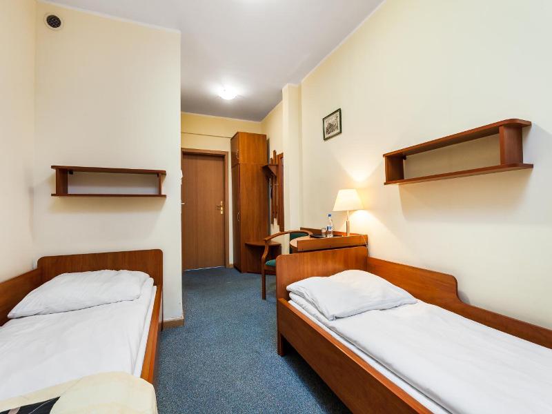 Hotel Olivia image