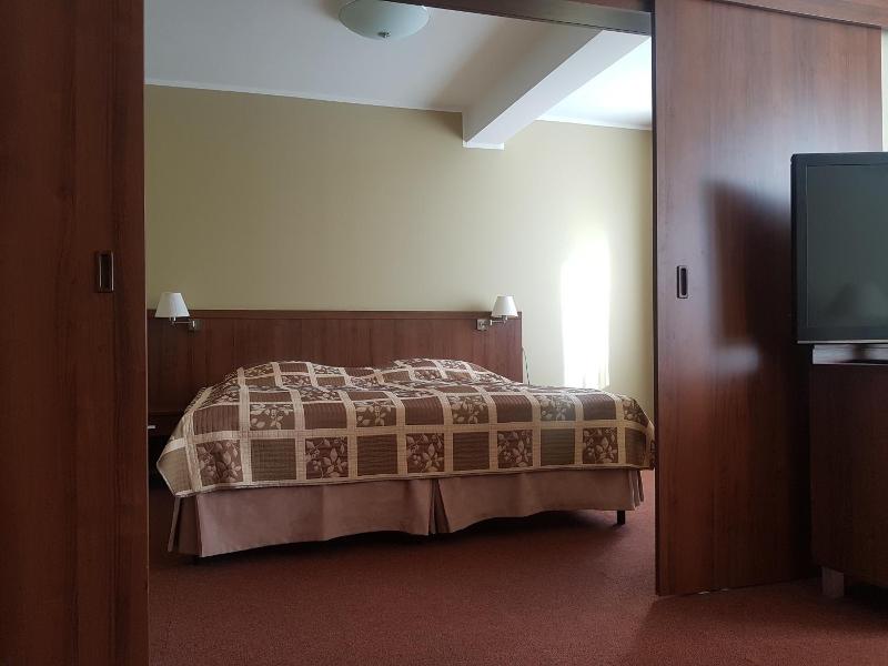 Hotel Olivia image