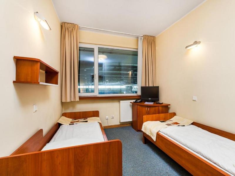 Hotel Olivia image