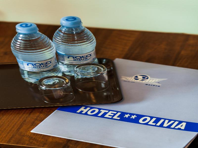 Hotel Olivia image