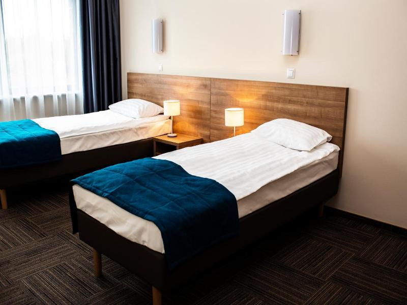 Hotel Meeting image