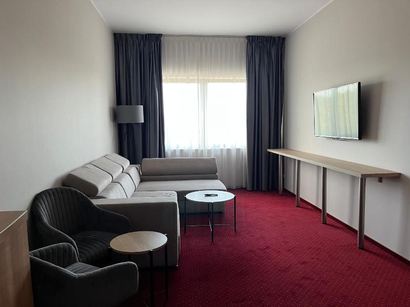 Hotel Meeting image