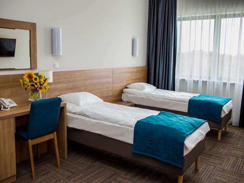 Hotel Meeting image