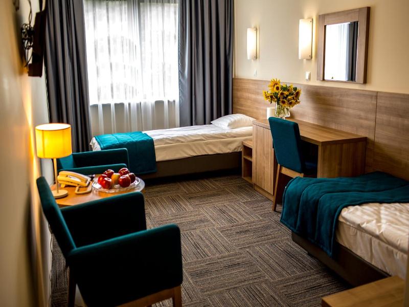 Hotel Meeting image