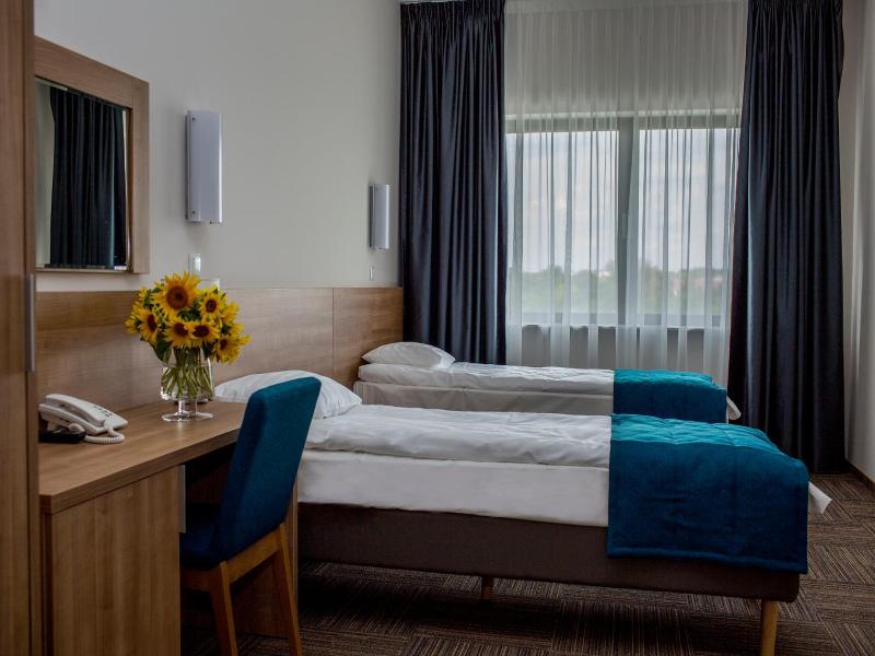 Hotel Meeting image