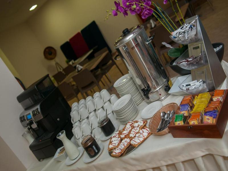 Hotel Meeting image