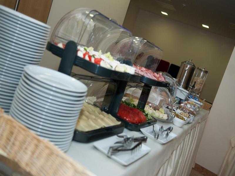 Hotel Meeting image